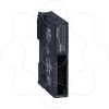 Imagem de Modulo TM3 - 16 saidas transistor NPN HE10