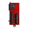 Imagem de Modulo de Seguranca Preventa para TM2xx1 FuncaoCAT3terminais parafuso