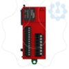 Imagem de Modulo de Seguranca Preventa para TM2xx1 FuncaoCAT3terminais parafuso