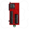 Imagem de Modulo de Seguranca Preventa para TM2xx1 FuncaoCAT4terminais parafuso