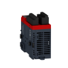 Imagem de Modulo de Seguranca Preventa para TM2xx1 FuncaoCAT4terminais parafuso