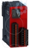 Imagem de Modulo de Seguranca Preventa para TM2xx1 FuncaoCAT4terminais mola