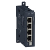 Imagem de Modulo network TM4 4 conmutadores Ethernet