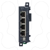 Imagem de Modulo network TM4 4 conmutadores Ethernet