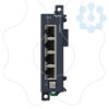 Imagem de Modulo network TM4 4 conmutadores Ethernet