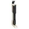 Imagem de Base bus- 24V DC - branco - quantidade 1