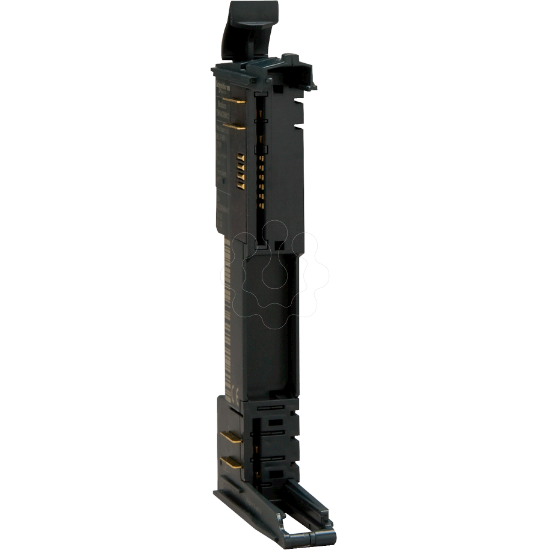 Imagem de Base bus- 240V AC - preto - quantidade 1