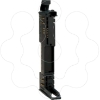 Imagem de Base bus- 240V AC - preto - quantidade 1