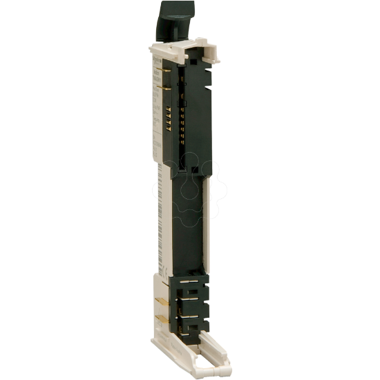 Imagem de Base buscom configuracao de endereco - 24V DC - branco - quantidade 1