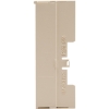 Imagem de right retaining plate para base bus