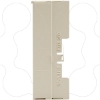Imagem de right retaining plate para base bus