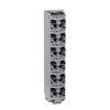 Imagem de terminal block - 12 contacts - cim - quantidade 1