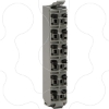 Imagem de terminal block - 12 contacts - cim - quantidade 1