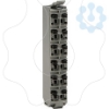 Imagem de terminal block - 12 contacts - cim - quantidade 1