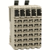 Imagem de Bloco de expansao de E/S compacto TM5 - 42 E/S - 24 DI - 18 DO transistor
