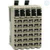 Imagem de Bloco de expansao de E/S compacto TM5 - 42 E/S - 24 DI - 18 DO transistor