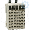 Imagem de Bloco de expansao de E/S compacto TM5 - 42 E/S - 24 DI - 18 DO transistor