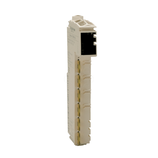 Imagem de Modulo analogico de saida - 4O - +/-10 V/0..20 mA - 16 bits