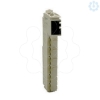 Imagem de Modulo analogico de saida - 4O - +/-10 V/0..20 mA - 16 bits