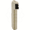 Imagem de Modulo entrada digital - 6I - 24V DC sink - 2 fios