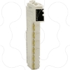 Imagem de Modulo contador - 2I - 24V DC Sink - 3 fios