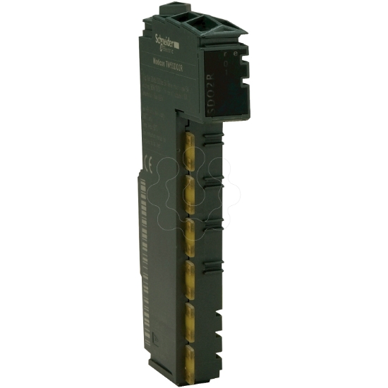 Imagem de Modulo saida digital- 4O - 30V DC/230V AC - 5A - relay - 4 C/O