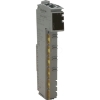 Imagem de Modulo de distribuicao de energia  - para Modulo E/S  24 V DC - 6.3 A interior fusivel
