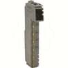 Imagem de Modulo de distribuicao de energia  - para Modulo E/S  24 V DC - 6.3 A interior fusivel