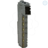 Imagem de Modulo de distribuicao de energia  - para Modulo E/S  24 V DC - 6.3 A interior fusivel