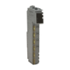Imagem de Modulo de distribuicao de energia  - para Modulo E/S  24 V DC - 6.3 A interior fusivel