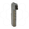 Imagem de Modulo de distribuicao de energia  - para CANopen interface module and Modulo E/S  - 24 V D