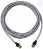 Imagem de network cord 2 x RJ45 male connectors length 5 m