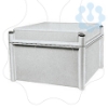 Imagem de PLS box polyester rear polyester cover IP66 27x36x18cm