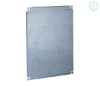 Imagem de Plain mounting plate for control desk W600mm - H847xW500mm
