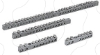 Imagem de Earthing strips 2x16 + 29x6mm? . Composition : 10 units