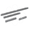 Imagem de Earthing strips 2x16 + 8x6mm? . Composition : 10 units