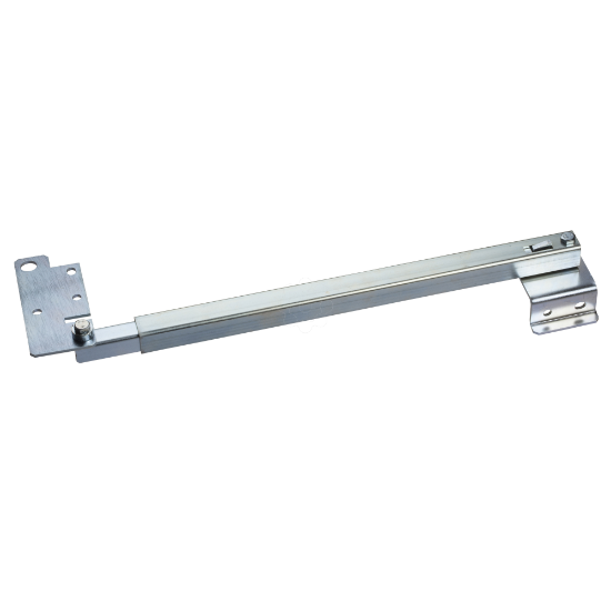 Imagem de Spacial SF/SM 120° mechanical door stop for 19" swing rack - 120?