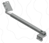 Imagem de Spacial SF/SM 120° mechanical door stop for 19" swing rack - 120?