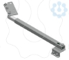 Imagem de Spacial SF/SM 120° mechanical door stop for 19" swing rack - 120?