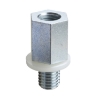 Imagem de Spacial SF ventilation elevator for roof