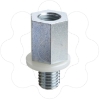 Imagem de Spacial SF ventilation elevator for roof