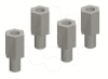 Imagem de Spacial SF ventilation elevator for roof