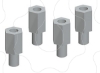 Imagem de Spacial SF ventilation elevator for roof