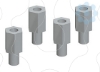 Imagem de Spacial SF ventilation elevator for roof