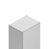 Imagem de Spacial SF Standard enlarged roof W800 x D500 mm