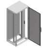 Imagem de Spacial SF/SM 19" swing rack - 1400x800 mm - 27 modules
