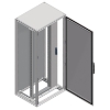 Imagem de Spacial SF/SM 19" swing rack - 1400x800 mm - 27 modules
