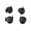 Imagem de Actassi - wheel - set of 4