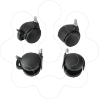 Imagem de Actassi - wheel - set of 4