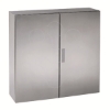 Imagem de SPACIAL S3X stainless 316L Scotch Brite® finish H1000xW1000xD300 mm.